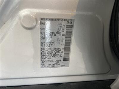2019 Nissan Rogue S   - Photo 32 - Hamilton, OH 45015