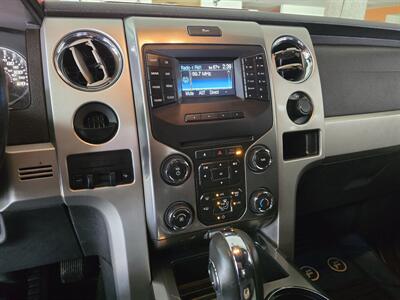 2013 Ford F-150 FX2 SPORT SUPER CREW   - Photo 20 - Hamilton, OH 45015