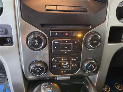 2013 Ford F-150 FX2 SPORT SUPER CREW   - Photo 23 - Hamilton, OH 45015