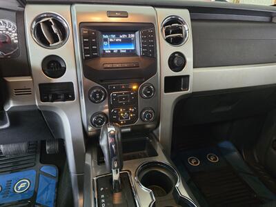 2013 Ford F-150 FX2 SPORT SUPER CREW   - Photo 22 - Hamilton, OH 45015