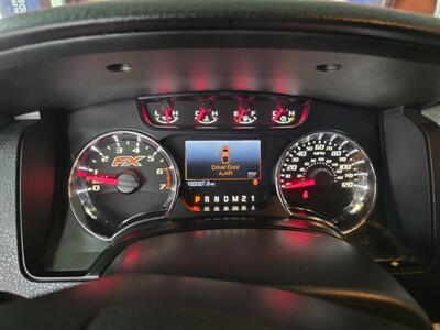 2013 Ford F-150 FX2 SPORT SUPER CREW   - Photo 26 - Hamilton, OH 45015