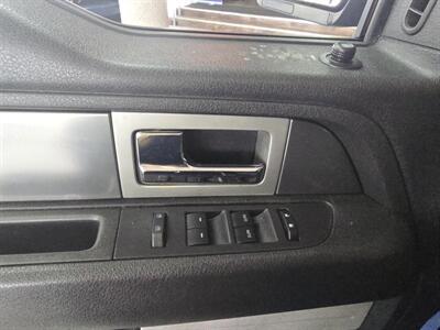 2013 Ford F-150 FX2 SPORT SUPER CREW   - Photo 19 - Hamilton, OH 45015
