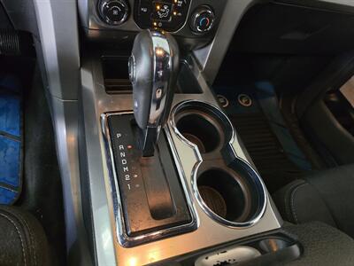 2013 Ford F-150 FX2 SPORT SUPER CREW   - Photo 21 - Hamilton, OH 45015