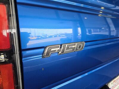 2013 Ford F-150 FX2 SPORT SUPER CREW   - Photo 29 - Hamilton, OH 45015