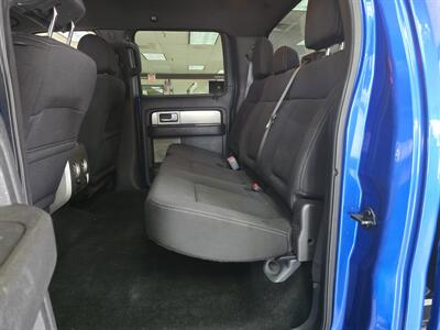 2013 Ford F-150 FX2 SPORT SUPER CREW   - Photo 12 - Hamilton, OH 45015