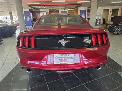 2015 Ford Mustang V6 2DR COUPE   - Photo 5 - Hamilton, OH 45015