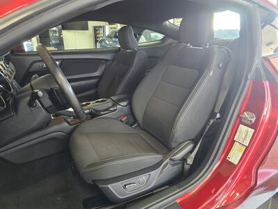 2015 Ford Mustang V6 2DR COUPE   - Photo 9 - Hamilton, OH 45015