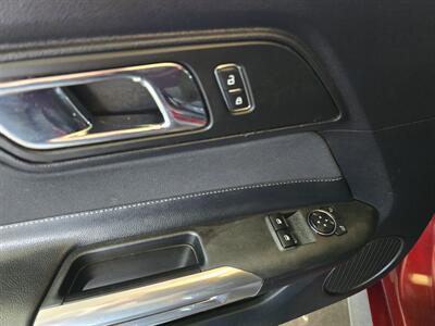 2015 Ford Mustang V6 2DR COUPE   - Photo 15 - Hamilton, OH 45015