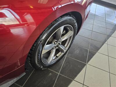 2015 Ford Mustang V6 2DR COUPE   - Photo 25 - Hamilton, OH 45015