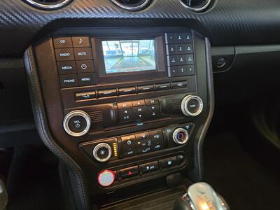 2015 Ford Mustang V6 2DR COUPE   - Photo 18 - Hamilton, OH 45015