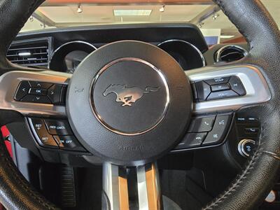 2015 Ford Mustang V6 2DR COUPE   - Photo 22 - Hamilton, OH 45015