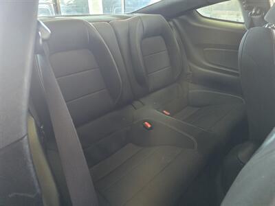 2015 Ford Mustang V6 2DR COUPE   - Photo 14 - Hamilton, OH 45015