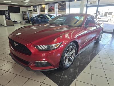 2015 Ford Mustang V6 2DR COUPE   - Photo 1 - Hamilton, OH 45015