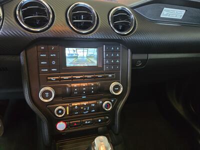 2015 Ford Mustang V6 2DR COUPE   - Photo 19 - Hamilton, OH 45015