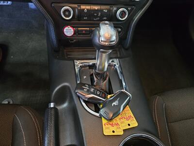 2015 Ford Mustang V6 2DR COUPE   - Photo 17 - Hamilton, OH 45015