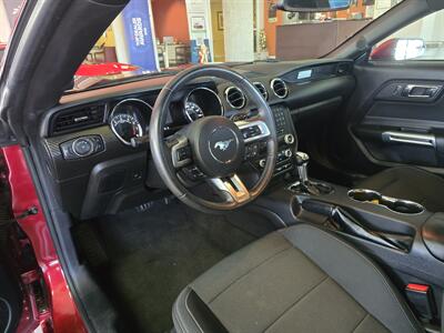 2015 Ford Mustang V6 2DR COUPE   - Photo 8 - Hamilton, OH 45015