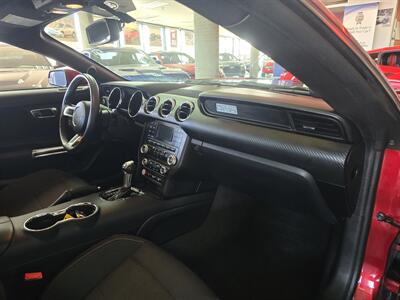 2015 Ford Mustang V6 2DR COUPE   - Photo 12 - Hamilton, OH 45015