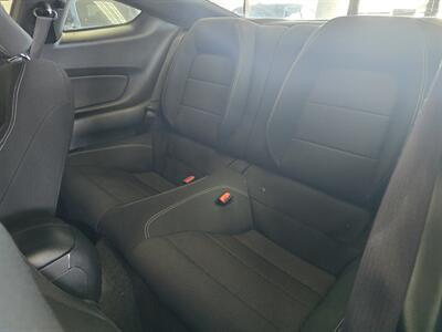 2015 Ford Mustang V6 2DR COUPE   - Photo 10 - Hamilton, OH 45015