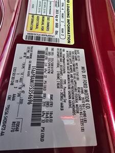 2015 Ford Mustang V6 2DR COUPE   - Photo 27 - Hamilton, OH 45015