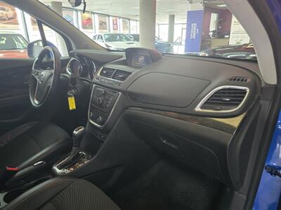 2014 Buick Encore Convenience 4DR CROSSOVER   - Photo 13 - Hamilton, OH 45015