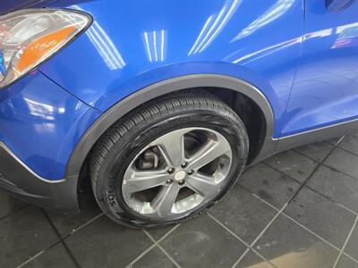 2014 Buick Encore Convenience 4DR CROSSOVER   - Photo 27 - Hamilton, OH 45015