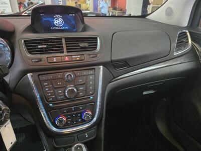 2014 Buick Encore Convenience 4DR CROSSOVER   - Photo 22 - Hamilton, OH 45015