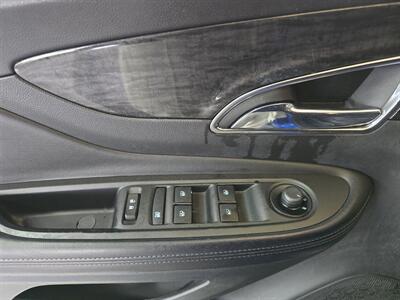 2014 Buick Encore Convenience 4DR CROSSOVER   - Photo 17 - Hamilton, OH 45015