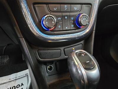 2014 Buick Encore Convenience 4DR CROSSOVER   - Photo 23 - Hamilton, OH 45015