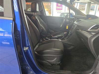 2014 Buick Encore Convenience 4DR CROSSOVER   - Photo 14 - Hamilton, OH 45015