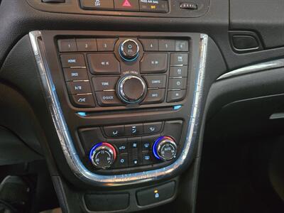 2014 Buick Encore Convenience 4DR CROSSOVER   - Photo 20 - Hamilton, OH 45015
