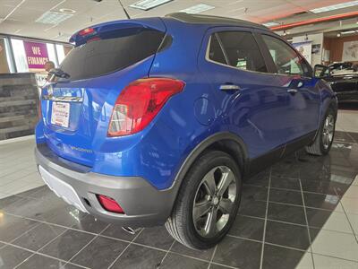 2014 Buick Encore Convenience 4DR CROSSOVER   - Photo 4 - Hamilton, OH 45015