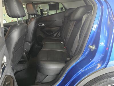 2014 Buick Encore Convenience 4DR CROSSOVER   - Photo 11 - Hamilton, OH 45015