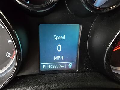 2014 Buick Encore Convenience 4DR CROSSOVER   - Photo 19 - Hamilton, OH 45015