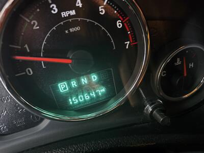 2015 Jeep Wrangler Sport 4DR SUV 4X4   - Photo 22 - Hamilton, OH 45015