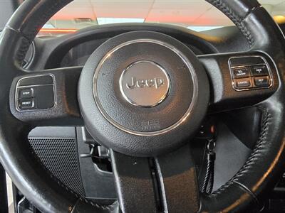 2015 Jeep Wrangler Sport 4DR SUV 4X4   - Photo 21 - Hamilton, OH 45015