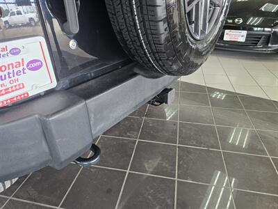 2015 Jeep Wrangler Sport 4DR SUV 4X4   - Photo 30 - Hamilton, OH 45015