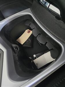 2010 Cadillac SRX Base 4DR SUV   - Photo 23 - Hamilton, OH 45015