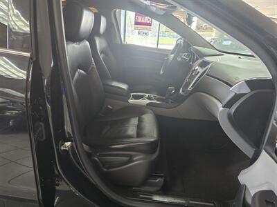 2010 Cadillac SRX Base 4DR SUV   - Photo 14 - Hamilton, OH 45015