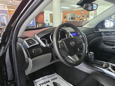 2010 Cadillac SRX Base 4DR SUV   - Photo 8 - Hamilton, OH 45015