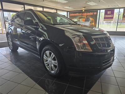 2010 Cadillac SRX Base 4DR SUV   - Photo 3 - Hamilton, OH 45015