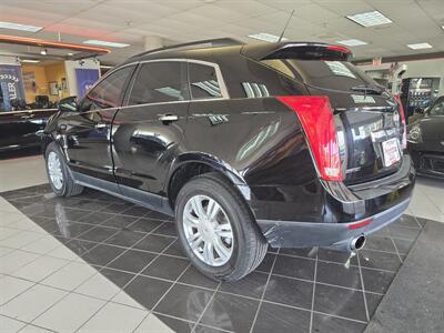 2010 Cadillac SRX Base 4DR SUV   - Photo 6 - Hamilton, OH 45015