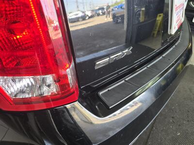 2010 Cadillac SRX Base 4DR SUV   - Photo 19 - Hamilton, OH 45015