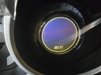 2010 Cadillac SRX Base 4DR SUV   - Photo 21 - Hamilton, OH 45015