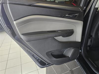 2010 Cadillac SRX Base 4DR SUV   - Photo 10 - Hamilton, OH 45015