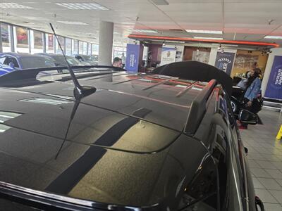 2010 Cadillac SRX Base 4DR SUV   - Photo 20 - Hamilton, OH 45015