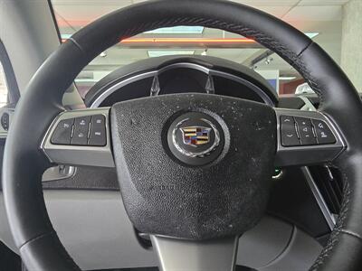 2010 Cadillac SRX Base 4DR SUV   - Photo 17 - Hamilton, OH 45015