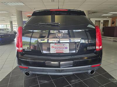 2010 Cadillac SRX Base 4DR SUV   - Photo 5 - Hamilton, OH 45015