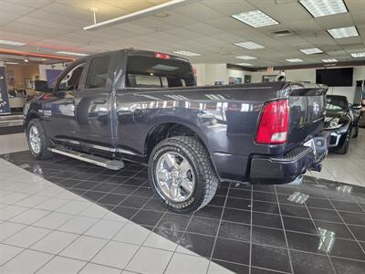 2019 RAM 1500 Classic Express-CREW CAB-4X4-HEMI   - Photo 6 - Hamilton, OH 45015