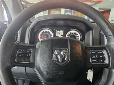 2019 RAM 1500 Classic Express-CREW CAB-4X4-HEMI   - Photo 26 - Hamilton, OH 45015