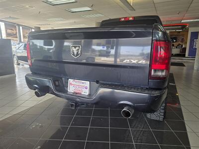 2019 RAM 1500 Classic Express-CREW CAB-4X4-HEMI   - Photo 5 - Hamilton, OH 45015
